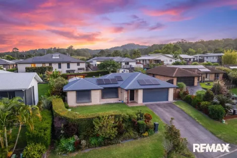 Property photo of 3 Buchanan Court Burnside QLD 4560