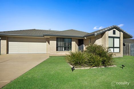 Property photo of 82 McKeachie Drive Aberglasslyn NSW 2320
