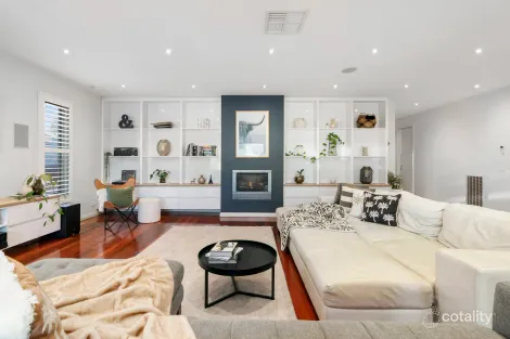 Property photo of 6 Somerset Crescent Croydon VIC 3136