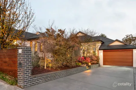 6 Somerset Cres, Croydon, VIC 3136