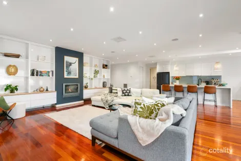 Property photo of 6 Somerset Crescent Croydon VIC 3136