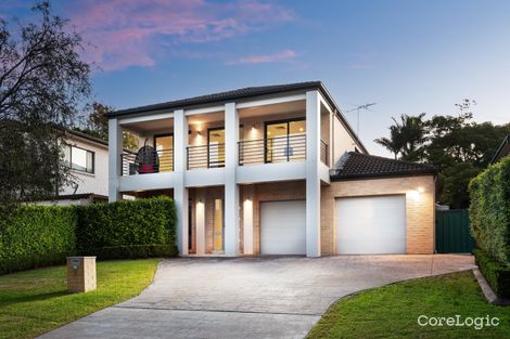 Property photo of 7 Currah Road Como NSW 2226