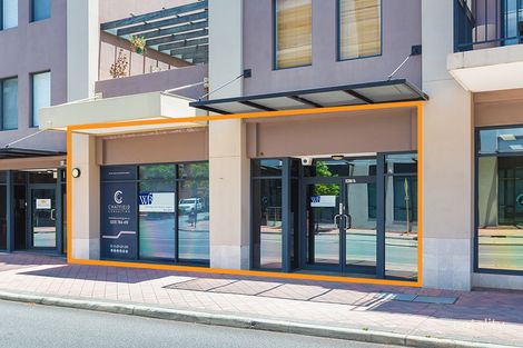 102/1 Station St, Subiaco, WA 6008