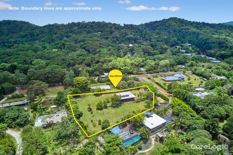 Property photo of 2 Penny Close Kuranda QLD 4881