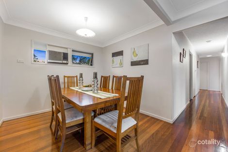Property photo of 308A Preston Road Wynnum West QLD 4178