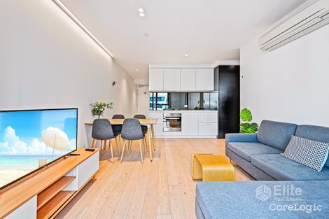 Property photo of 5206/442-450 Elizabeth Street Melbourne VIC 3000