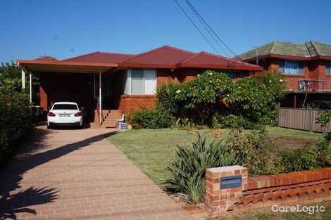 Property photo of 100 Reilly Street Lurnea NSW 2170