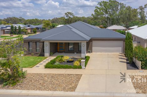 Property photo of 12 Nambrok Crescent Wangaratta VIC 3677