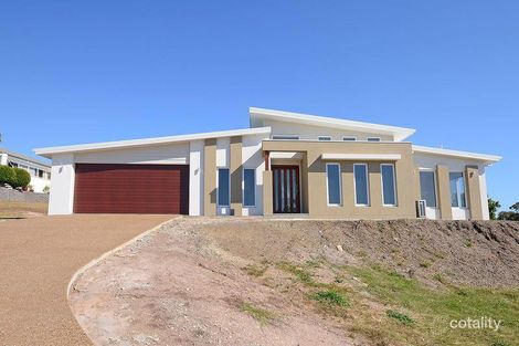 Property photo of 14 Edgewater Court Craignish QLD 4655