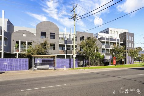 Property photo of 6/185 Francis Street Yarraville VIC 3013