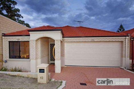 12 Magnet Cl, Lake Coogee, WA 6166