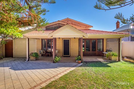 Property photo of 57 Goldsworthy Road Claremont WA 6010