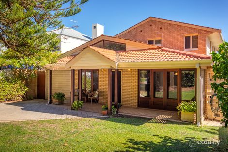 Property photo of 57 Goldsworthy Road Claremont WA 6010