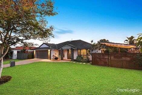 Property photo of 11 Pampling Place Twin Waters QLD 4564