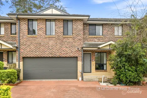 5/80-82 Station St, Rooty Hill, NSW 2766