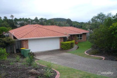 Property photo of 4 Laysan Crescent Oxenford QLD 4210