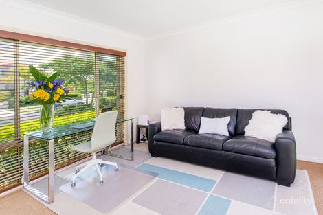 Property photo of 2039 Carlton Drive Hope Island QLD 4212