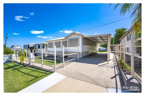 Property photo of 248 Upper Dawson Road The Range QLD 4700