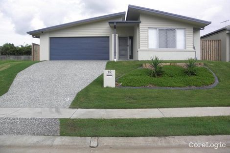 Property photo of 10 Wellington Place Narangba QLD 4504
