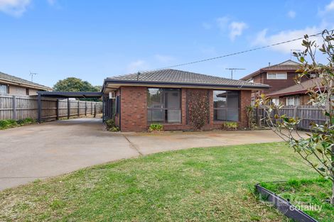 Property photo of 36 Frobisher Street Melton VIC 3337