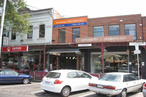 300 Queens Pde, Fitzroy North, VIC 3068