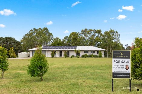 62 Lake Dr, Yengarie, QLD 4650