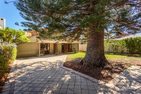 Property photo of 57 Goldsworthy Road Claremont WA 6010