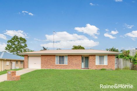 Property photo of 9 Benjamin Court Glen Eden QLD 4680