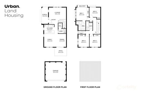 Lot 134 Fifth Ave, Austral, NSW 2179