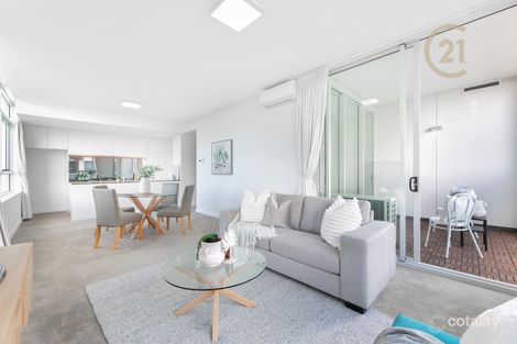 Property photo of 1005/15 Gadigal Avenue Zetland NSW 2017