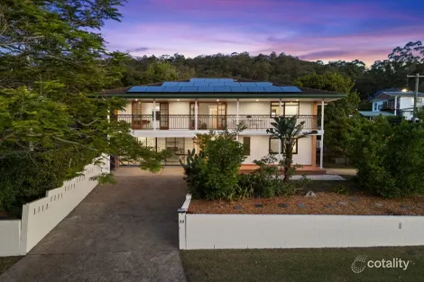 34 Suncroft St, Mount Gravatt, QLD 4122