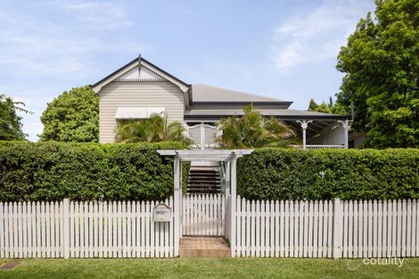 Property photo of 20 Hockings Street Clayfield QLD 4011