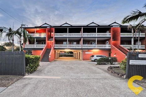 Property photo of 6/14 Douglas Street Greenslopes QLD 4120