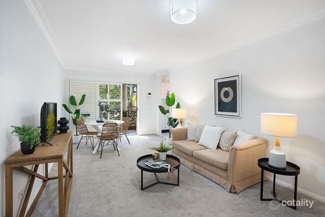 16/1-5 Penkivil St, Willoughby, NSW 2068