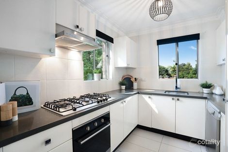 Property photo of 16/1-5 Penkivil Street Willoughby NSW 2068