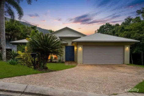 Property photo of 9 Burbridge Close Redlynch QLD 4870