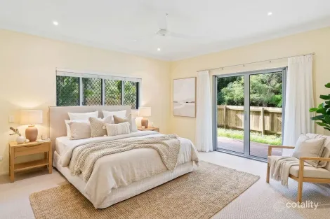 Property photo of 9 Burbridge Close Redlynch QLD 4870