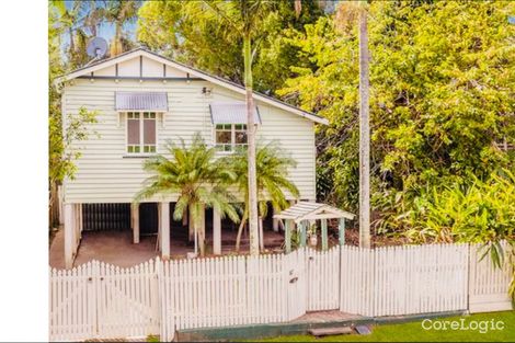 Property photo of 87 Haylock Street Wynnum QLD 4178