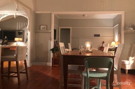 Property photo of 87 Haylock Street Wynnum QLD 4178