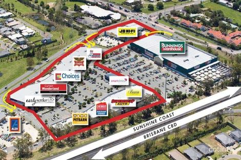 1925 Gympie Rd, Bald Hills, QLD 4036