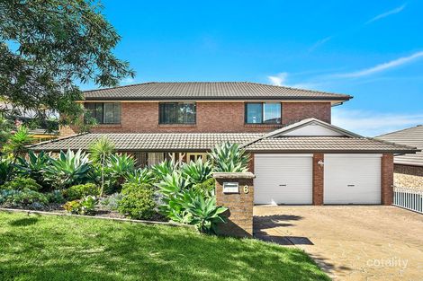 Property photo of 6 Hawthorn Street Tarrawanna NSW 2518