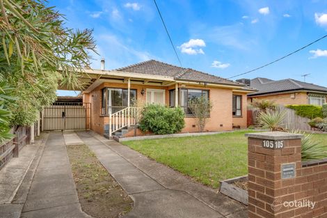 Property photo of 105 William Street Fawkner VIC 3060