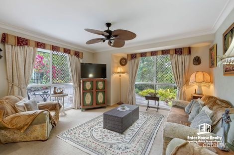 Property photo of 3 Albert Valley Drive Bahrs Scrub QLD 4207