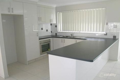 Property photo of 76 Treeline Circuit Upper Coomera QLD 4209