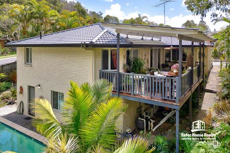 Property photo of 3 Albert Valley Drive Bahrs Scrub QLD 4207