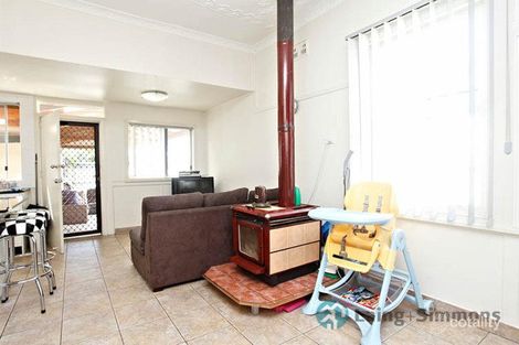 Property photo of 45A Kemp Street Granville NSW 2142