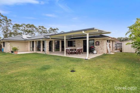 Property photo of 52 Botanical Circuit Banora Point NSW 2486