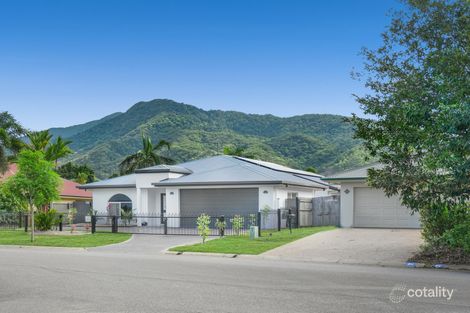 4 Aroona St, Caravonica, QLD 4878
