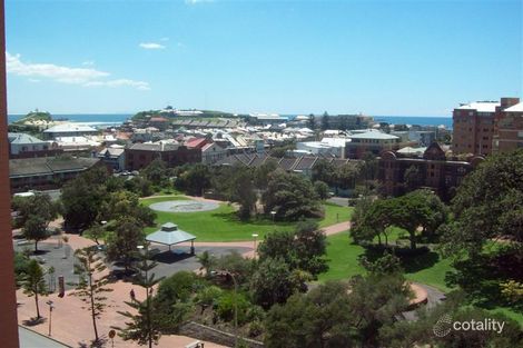 Property photo of 603/26 Pacific Street Newcastle NSW 2300