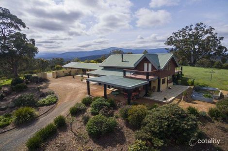 38 Turners Lane, Healesville, VIC 3777